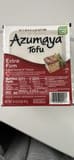 Azumaya Extra firm Tofu