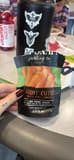 Oh Snap! Carrot Cuties Pickled Baby Carrots