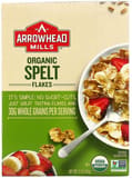 Arrowhead Mills Organic spelt flakes