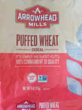 Arrowhead Mills Puffed Wheat