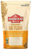 Arrowhead Mills Organic Oat Flour