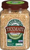 Rice Select Brown Texmati Long Grain Basmati Rice