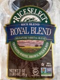 Rice Select Royal Blend Rice Blend