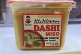 Miko Brand Dashi Miso