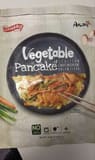 Arumi Vegetable pancake