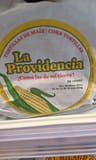 El Molino Corn tortillas