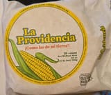 La Providencia TORTILLAS de maíz