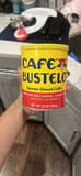 Cafe Bustelo Café Espresso Molido