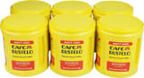 Cafe Bustelo Espresso bustelo