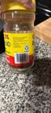 Cafe Bustelo Espresso Instant Coffee