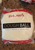 Deiorio's Pizza dough