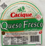 Cacique Queso Fresco - Part Skim Milk Cheese
