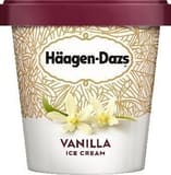 Häagen-Dazs Vanilla Ice Cream