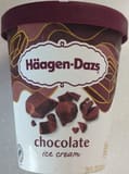 Häagen-Dazs Ice cream