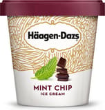 Häagen-Dazs Ice Cream, Mint Chip