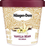 Häagen-Dazs Vanilla Bean Ice Cream