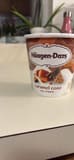 Häagen-Dazs Caramel Cone Ice Cream