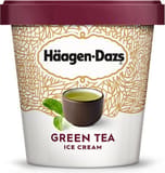 Häagen-Dazs Green Tea Ice Cream