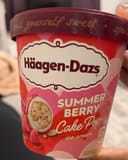 Häagen-Dazs Haagen-Dazs