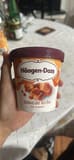 Häagen-Dazs Dulce de Leche Ice Cream