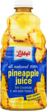 Libby's Pineapple Juice