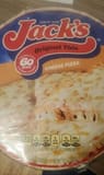 Jack's Original Thin Cheese