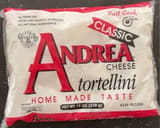 Andrea Cheese Tortellini