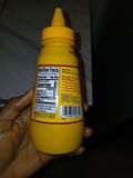 Crowning Touch Yellow Mustard