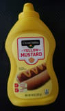 Clover Valley Yellow Mustard