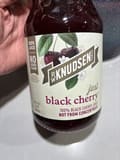 R.W. Knudsen Just Black Cherry Juice