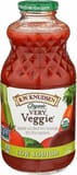 R.W. Knudsen Organic Very Veggie Vegetable Juice Blend Low Sodium