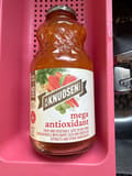 R.W. Knudsen Simply nutritious mega antioxidant juice