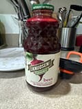 R.W. Knudsen Organic Beet Juice