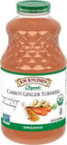 R.W. Knudsen Organic Carrot, Ginger And Turmeric Juice