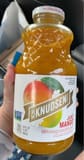 R.W. Knudsen Just Mango