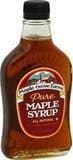 Maple Grove Farms 100% Pure Maple Syrup