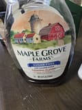 Maple Grove Farms Low Calorie Syrup Original Flavor