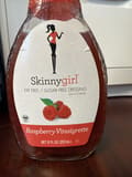 Skinnygirl Raspberry Vinaigrette