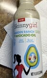 Skinnygirl Garden Ranch Dressing & Marinade