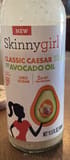 Skinnygirl Classic Caesar Dressing & Marinade
