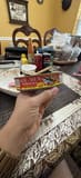 Sol-mex, sardines in tomato sauce, tomato