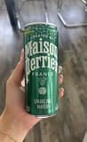 Maison Perrier Sparkling Water - Perrier