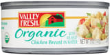 Valley Fresh Inc. Organic chicken breast