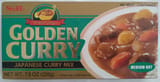 S&B Golden Curry Japanese Curry Mix
