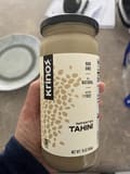 Krinos Tahini