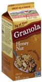 Attune Foods Llc Granola Honey Nut With Almonds
