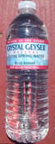 CG Roxane Alpine Spring Water