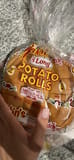 Martin's Long Potato Rolls