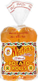 Martin's Potato Rolls