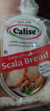 Calise Bakery scala bread